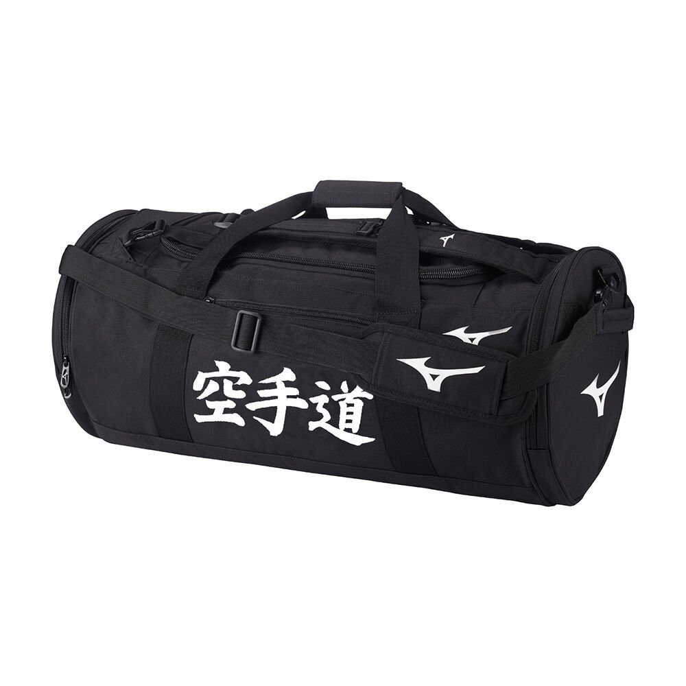 Borse Mizuno Karate Karate Multiway Donna - Nere - 61057-QRYK